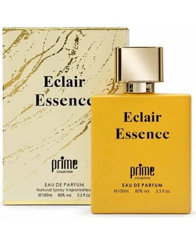 Eclair Essence - Prime Collection