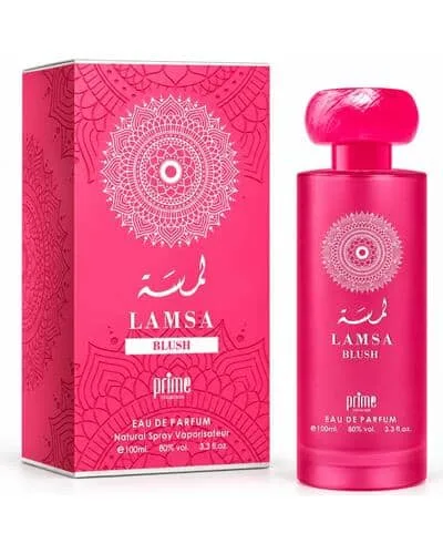 Lamsa Blush - Prime Collection