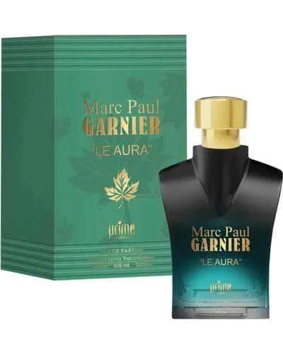 Marc Paul Garnier Le Aura - Prime Collection