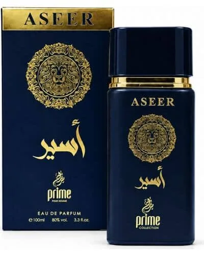 Aseer - Prime Collection