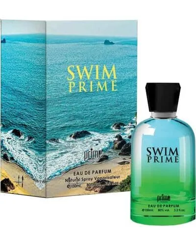 Swim Prime - Prime Collection