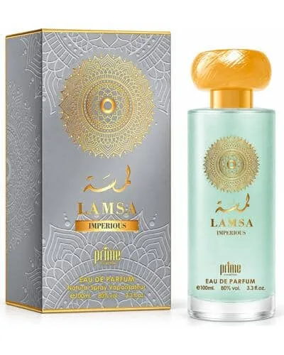 Lamsa Imperious - Prime Collection
