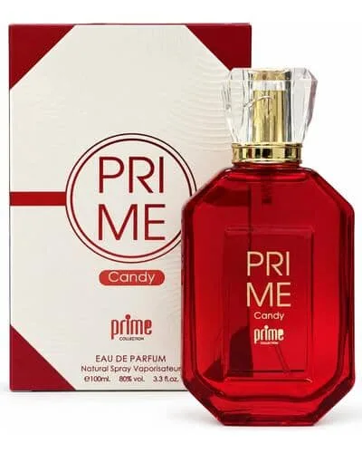 Prime Candy - Prime Collection
