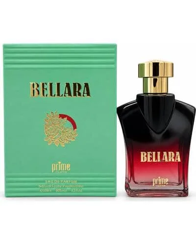 Marc Paul Garnier Bellara - Prime Collection