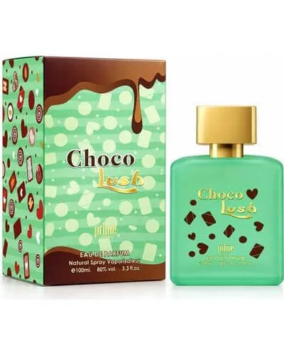 Choco Lush - Prime Collection