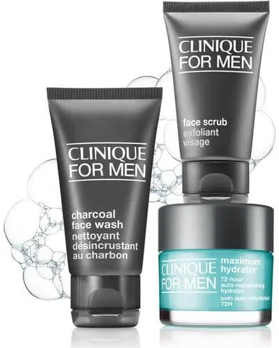 Daily Intense Hydration Подарунковий набір - Clinique