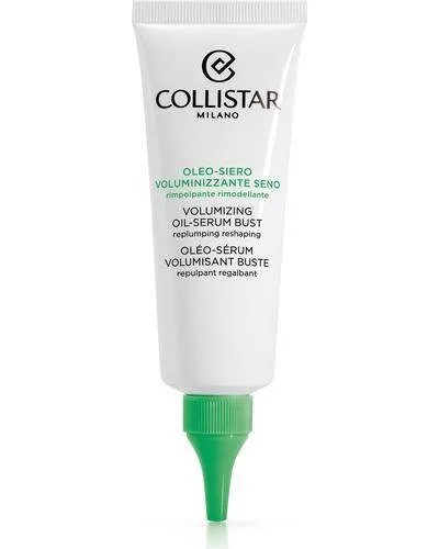 Volumizing Oil-Serum Bust Олія-сироватка для збільшення об'єму грудей - Collistar