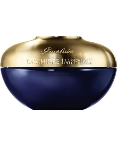 Orchidee Imperiale Neck & Decollete Cream Крем для шиї та декольте - Guerlain
