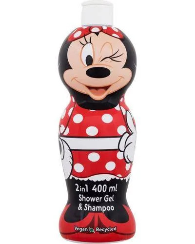 Children's Shower Gel & Shampoo Гель для душу та шампунь - Air-Val International