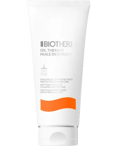 Oil Therapy Shower Oil Очищувальна олія для душу - Biotherm