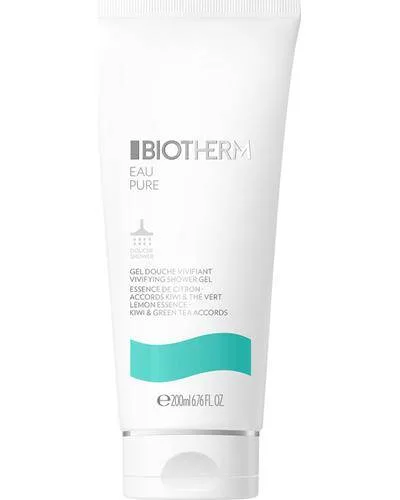Eau Pure Shower Gel Освіжаючий гель для душа - Biotherm