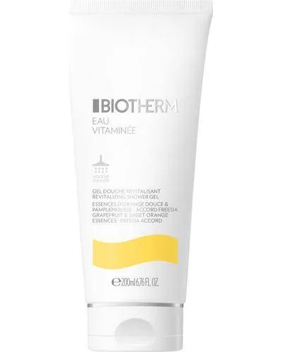 Eau Vitaminee Shower Gel Гель для душу - Biotherm