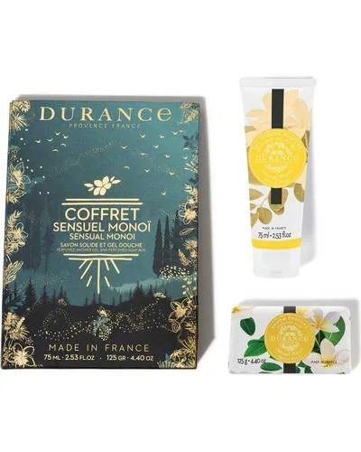 Coffret Duo Подарунковий набір - Durance