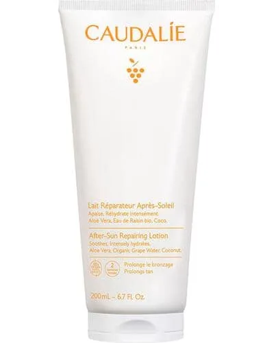 Suncare After-Sun Лосьйон для тіла після засмаги - Caudalie