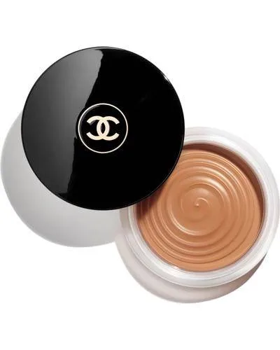 Les Beiges Healthy Glow Bronzing Cream Кремовий бронзер - CHANEL