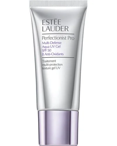 Perfectionist Pro Multi Defense Aqua UV Gel SPF50 Мультизахисний UV гель для обличчя - Estee Lauder
