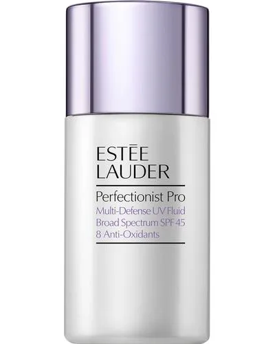 Perfectionist Pro Multi-Defense UV Fluid SPF45 Мультизахисний UV флюїд з антиоксидантами - Estee Lauder