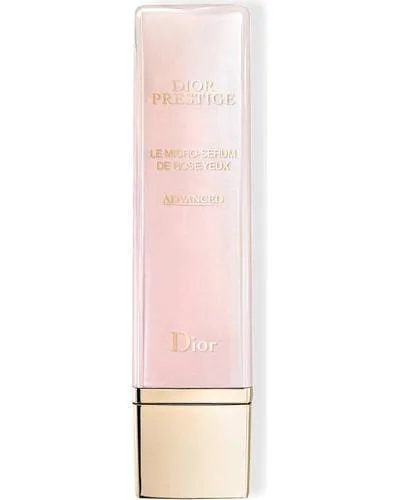 Prestige Le Micro-Serum De Rose Yeux Advanced Сироватка для очей із мікроперлинами троянди - Dior
