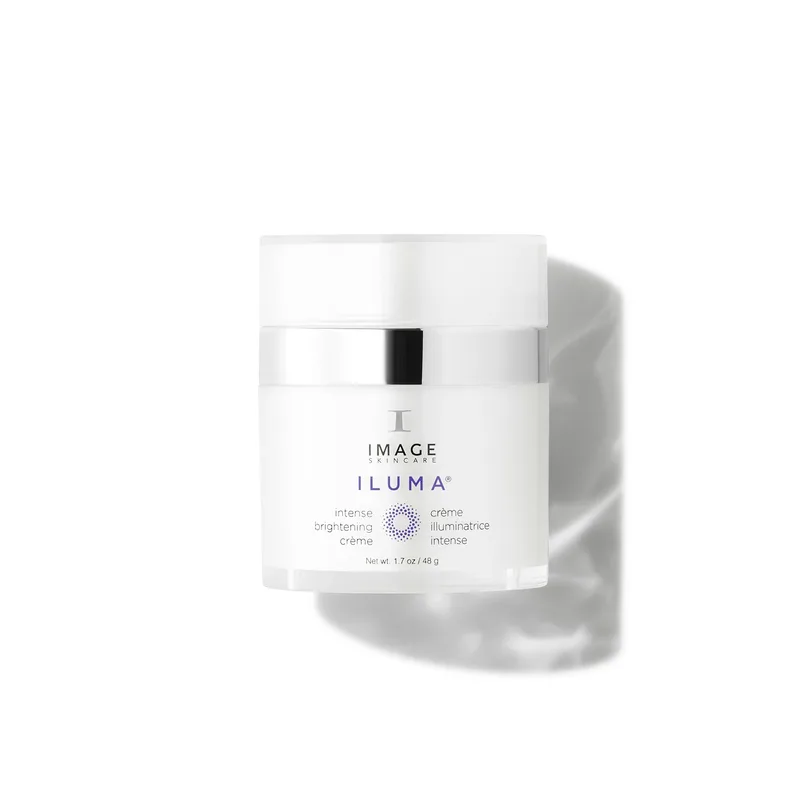 Інтенсивний освітлюючий крем Iluma Intense Brightening Cream Image Skincare 50 мл