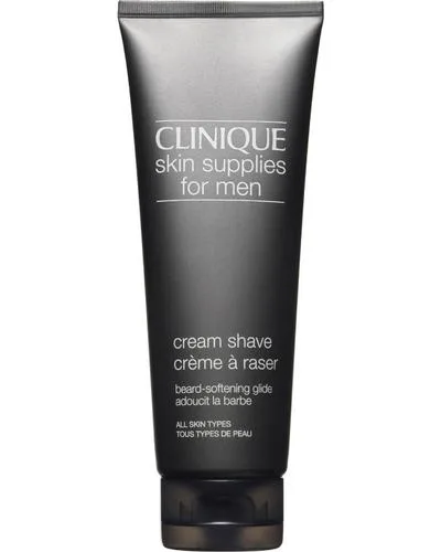 Cream Shave Крем для гоління - Clinique
