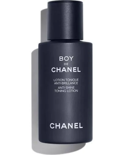 Boy De Chanel Lotion Освіжаючий зволожуючий лосьйон, що матує - CHANEL