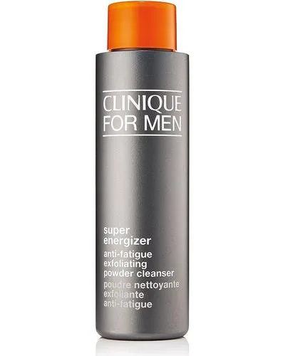 For Men Super Energizer Очищуючий засіб проти втоми шкіри - Clinique