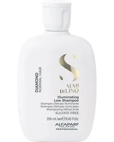 Semi Di Lino Diamond Шампунь для сяяння волосся - Alfaparf Milano