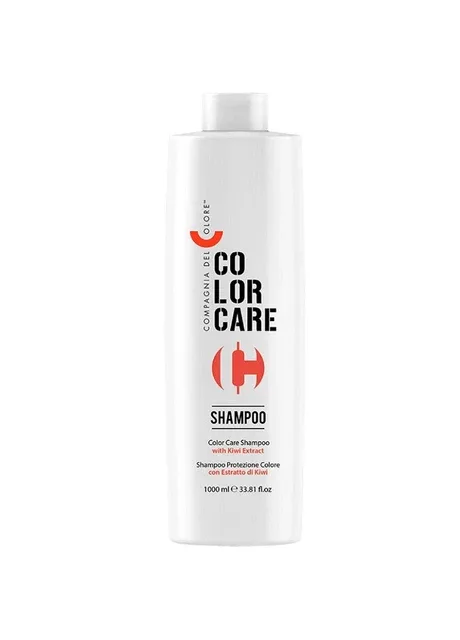 Шампунь для фарбованого волосся CDC Color Care Shampoo 1000 мл Compagnia Del Colore (299924546)
