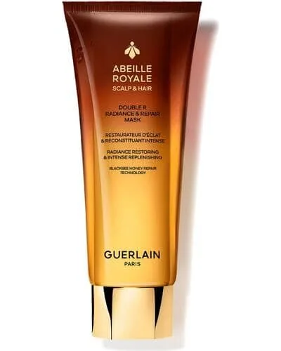 Abeille Royale Double R Radiance & Repair Mask Маска для волосся - Guerlain