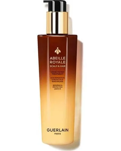 Abeille Royale Honey Bond Treatment Leave-In-Care Незмиваючий догляд з відновлюючим ефектом - Guerlain