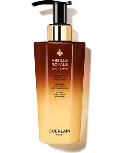 Abeille Royale Repairing & Replumping Care Conditioner Кондиціонер для волосся, відновлюючий - Guerlain