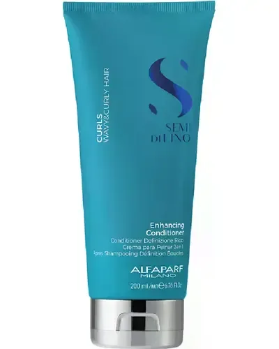Semi di lino Curls Enhancing Conditioner Кондиціонер - Alfaparf Milano