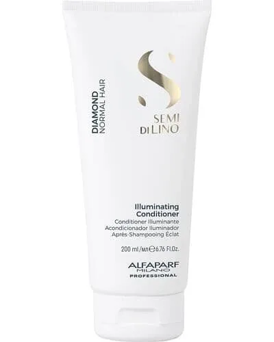 Semi Di Lino Diamond Conditioner Кондиціонер - Alfaparf Milano