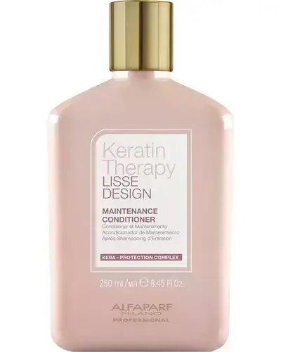 Keratin Therapy Lisse Design Maintenance Conditioner Кондиціонер - Alfaparf Milano