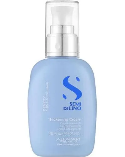 Semi Di Density Thickening Cream Крем для ущільнення волосся - Alfaparf Milano