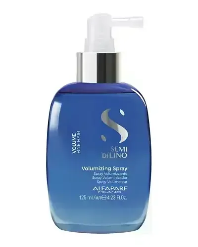 Semi Di Lino Volumizing Spray Спрей для тонкого волосся й надання об'єму - Alfaparf Milano