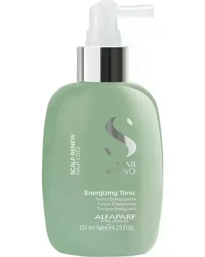 Semi Di Lino Scalp Renew Energizing Tonic Тонізувальний тонік для волосся - Alfaparf Milano