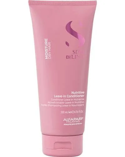 Semi Di Lino Moisture Conditioner Кондиціонер - Alfaparf Milano
