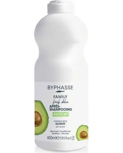 Family Fresh Delice Кондиціонер для сухого волосся - Byphasse