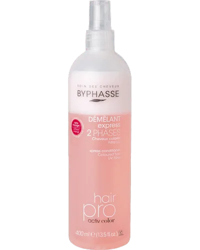 Xpress Conditioner Activ Color Coloured Hair Кондиціонер для фарбованого волосся - Byphasse