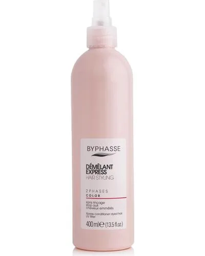 Xpress Conditioner Died Hair Кондиціонер для фарбованого волосся - Byphasse