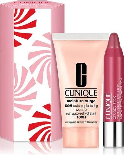 Merry Moisture Подарунковий набір - Clinique