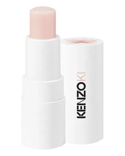 Rosy Balm for Lips to Kiss Живильний бальзам для губ - KenzoKi