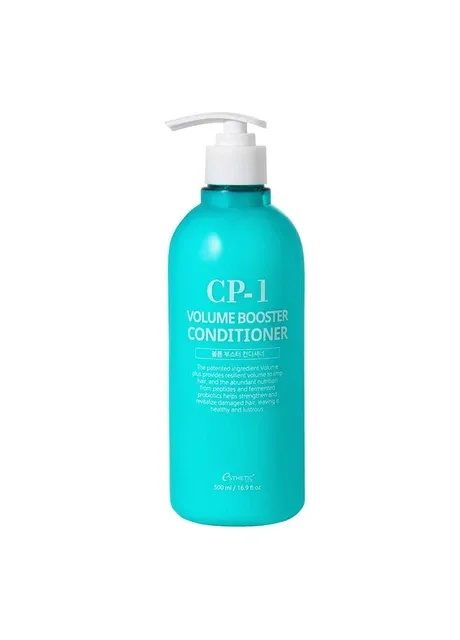Кондиціонер для об'єму волосся CP-1 Volume Booster Conditioner 500 мл Esthetic House (322035061)