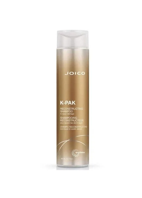 Відновлюючий шампунь для пошкодженого волосся K-pak Shampoo To Repair Damage