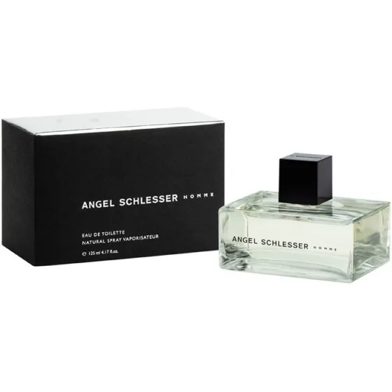 Angel Schlesser Homme - Туалетна вода