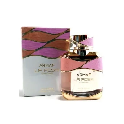 Armaf La Rosa Pour Femme