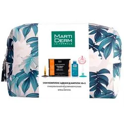 Набір для обличчя "Skin Complex Advanced"