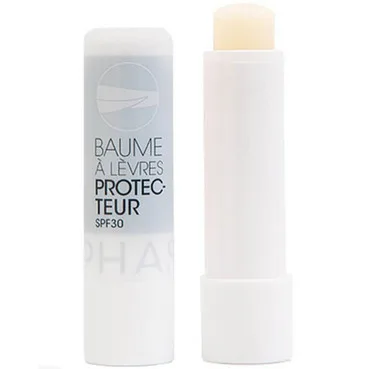 Захисний бальзам для губ з SPF30Byphasse Protection Lip Balm SPF30