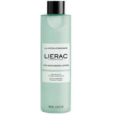 Зволожувальний лосьйон для обличчя Lierac Moisturizing Lotion